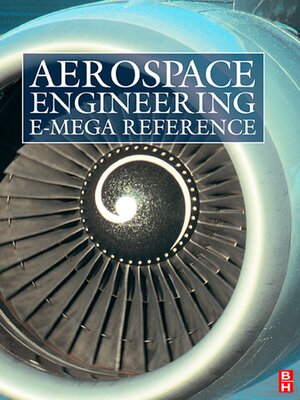 cover image of Aerospace Engineering e-Mega Reference